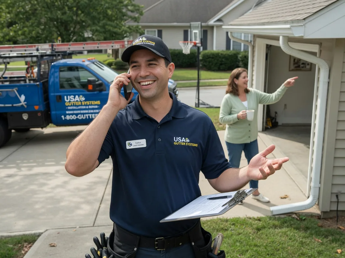 Gutter Installation Vista, CA FAQs